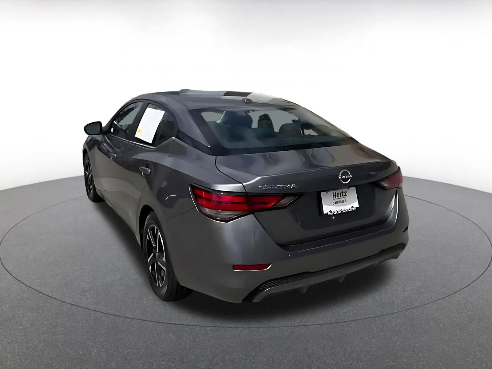 Thumbnail: 2025 Nissan Sentra - 11