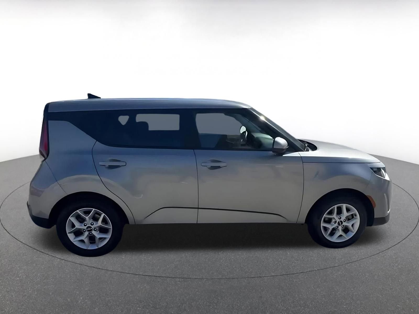 Thumbnail: 2025 Kia Soul - 16