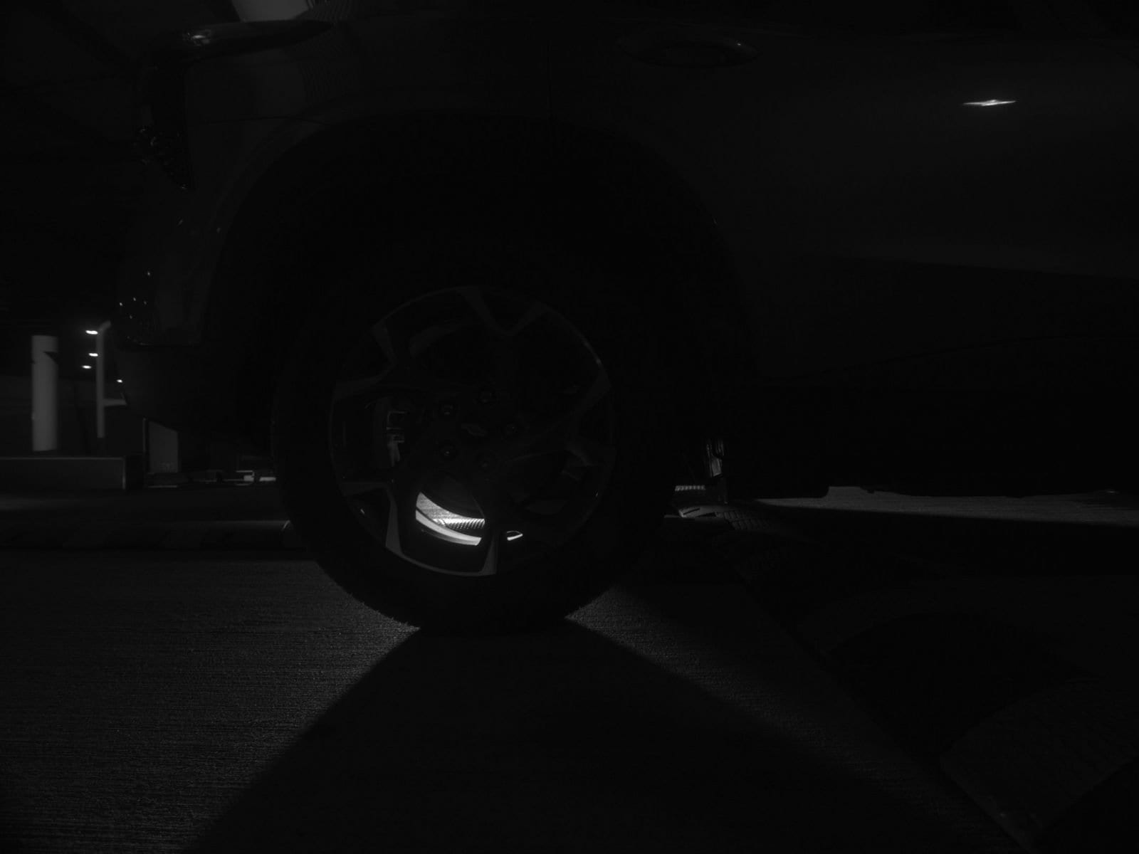 Thumbnail: 2025 Chevrolet Trax - 15
