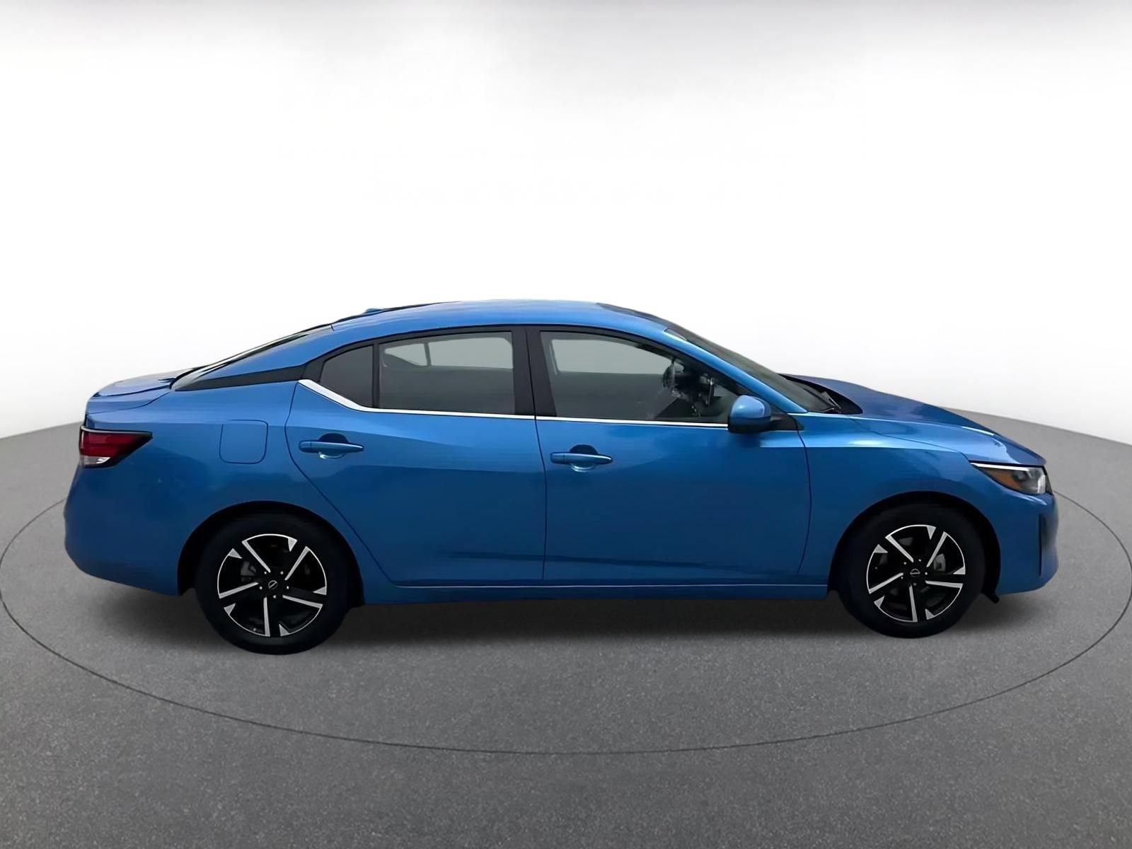 Thumbnail: 2025 Nissan Sentra - 15