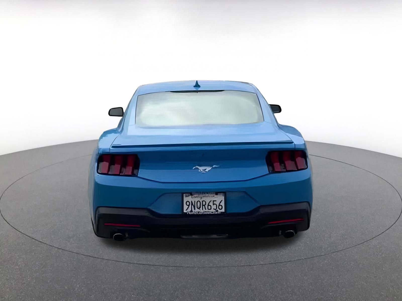 Thumbnail: 2024 Ford Mustang - 11