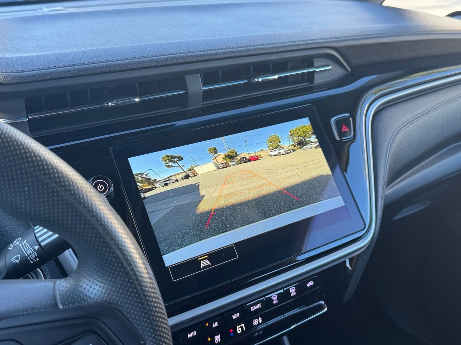 Thumbnail: 2023 Chevrolet Bolt EV - 25