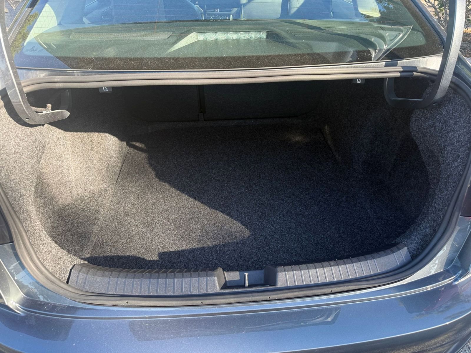 Thumbnail: 2025 Volkswagen Jetta - 27