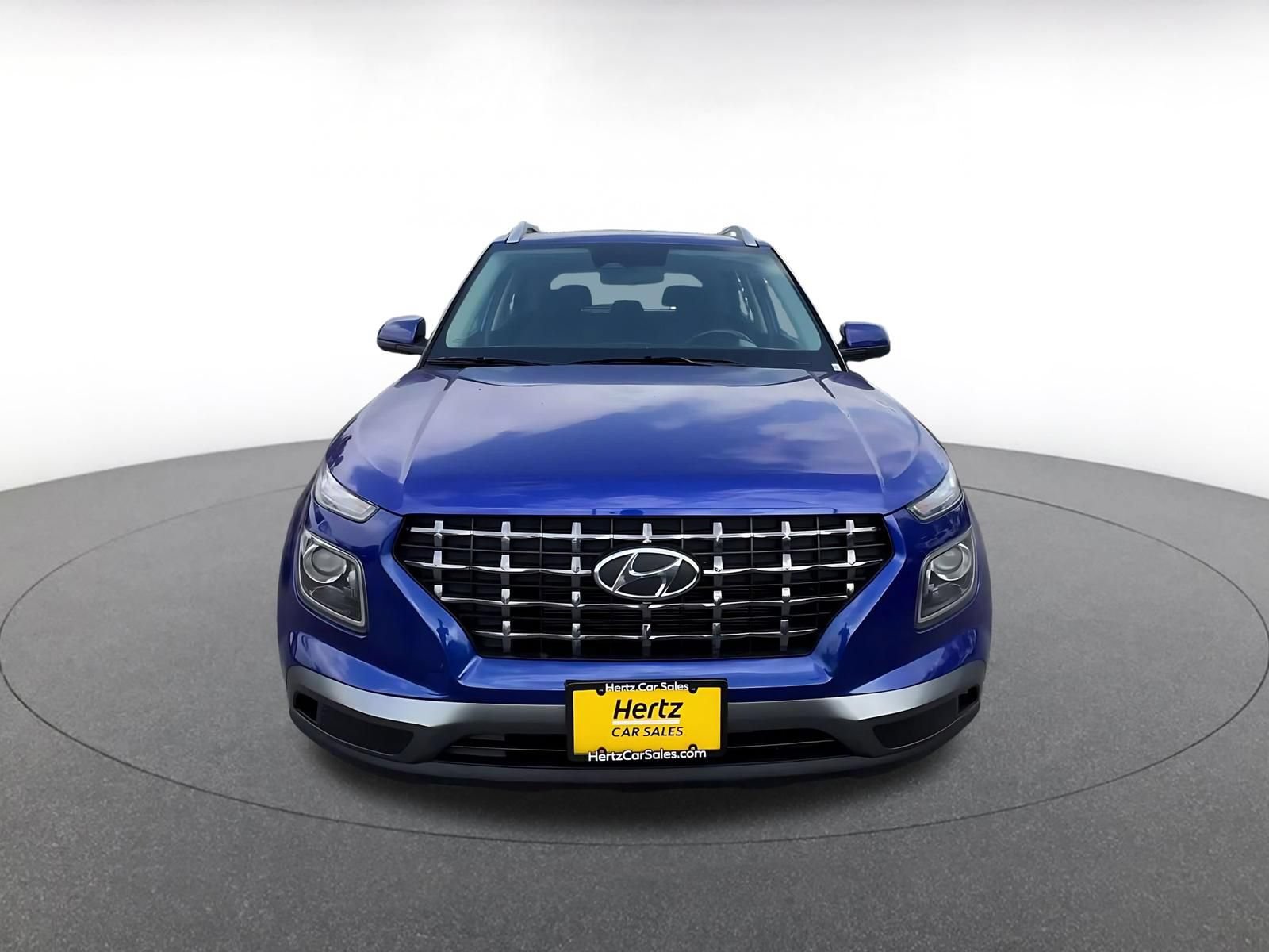 Thumbnail: 2025 Hyundai Venue - 3