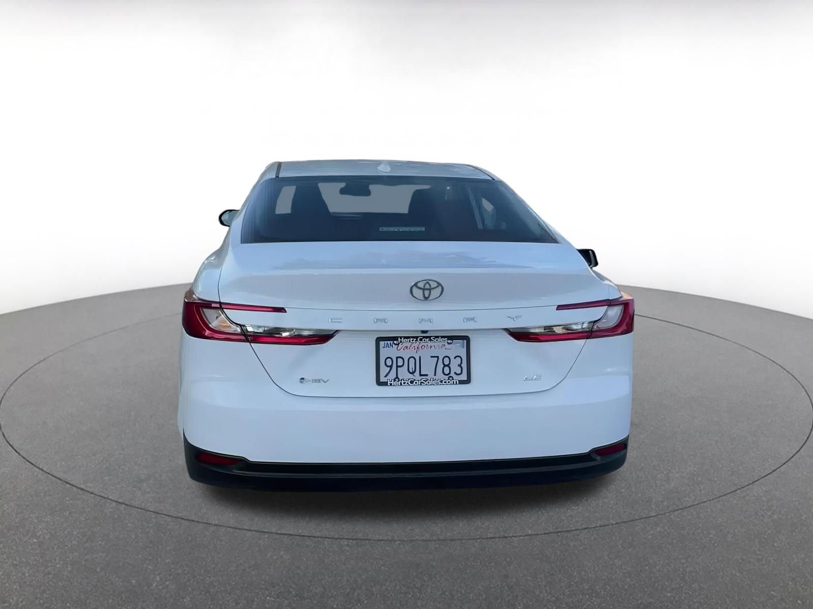 Thumbnail: 2025 Toyota Camry - 12