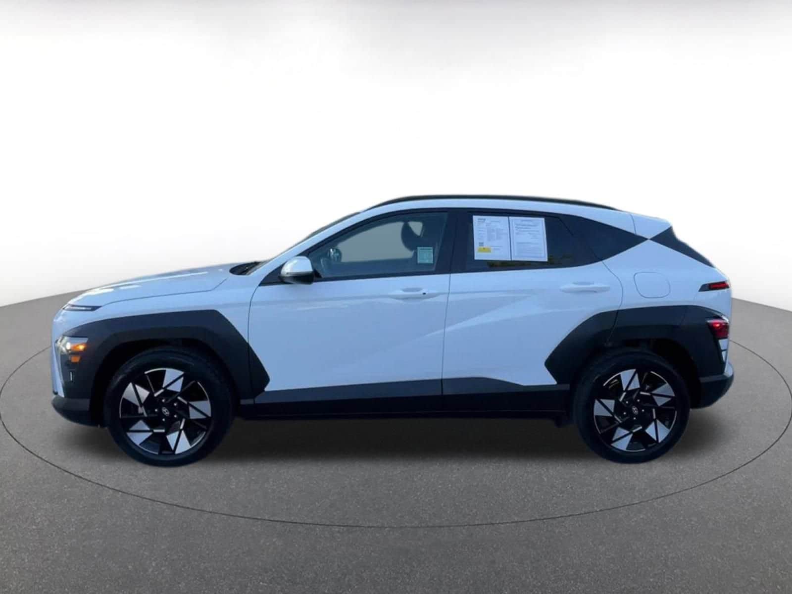 Thumbnail: 2025 Hyundai Kona - 9