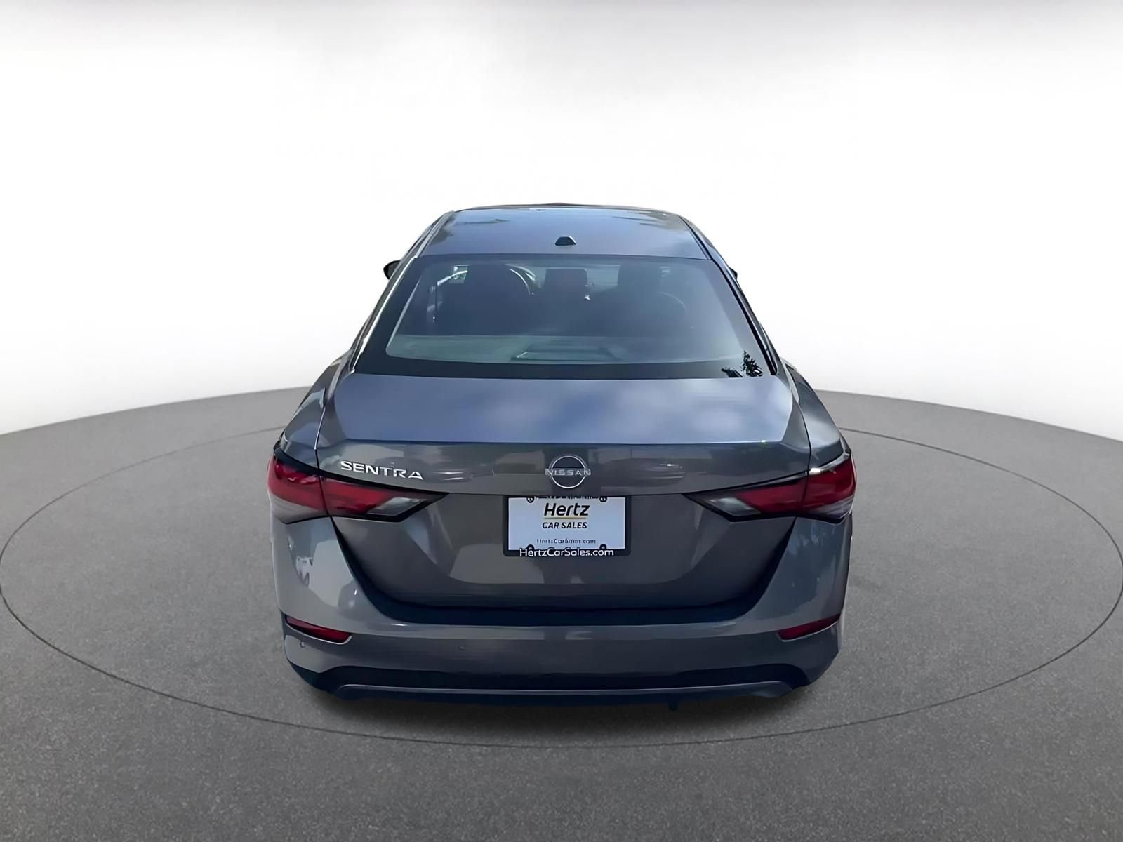Thumbnail: 2025 Nissan Sentra - 12