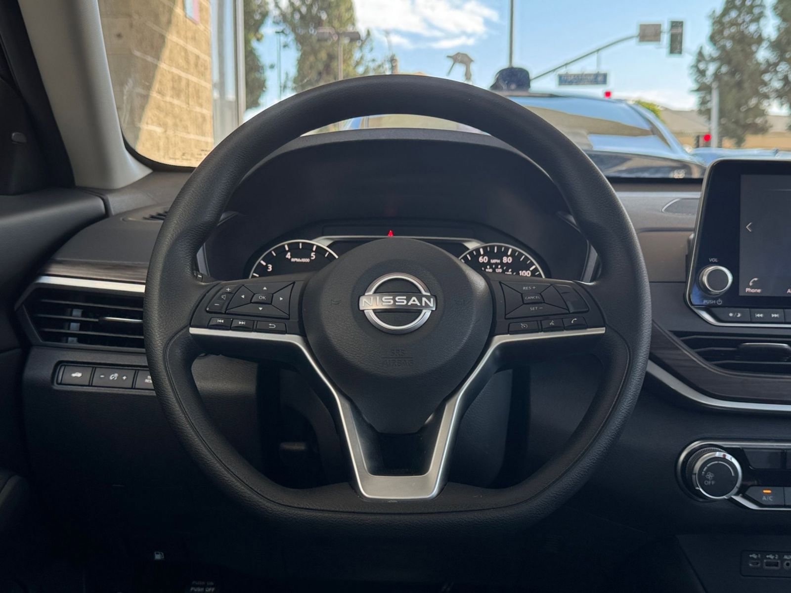 Thumbnail: 2024 Nissan Altima - 27