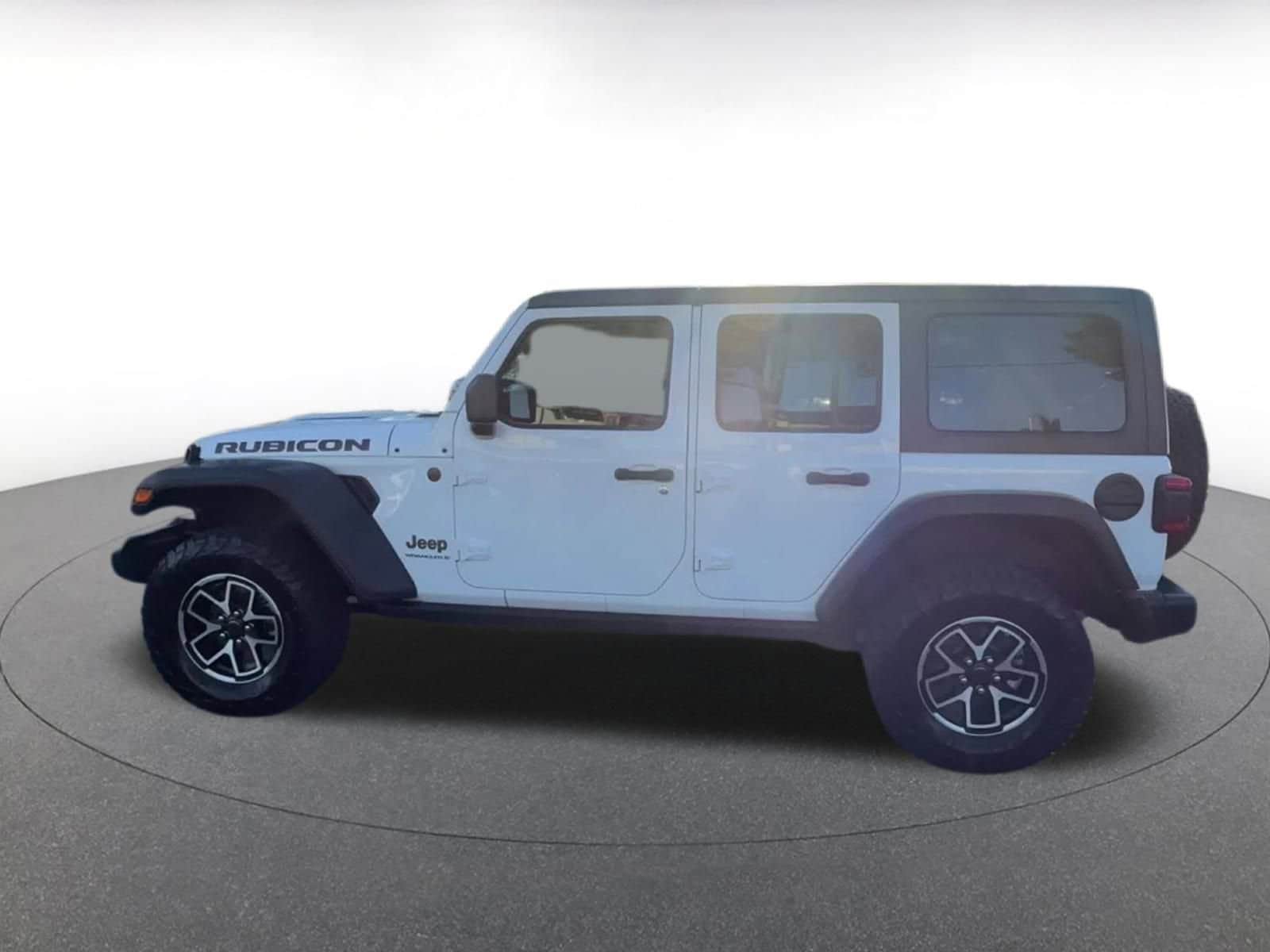 Thumbnail: 2025 Jeep Wrangler - 8