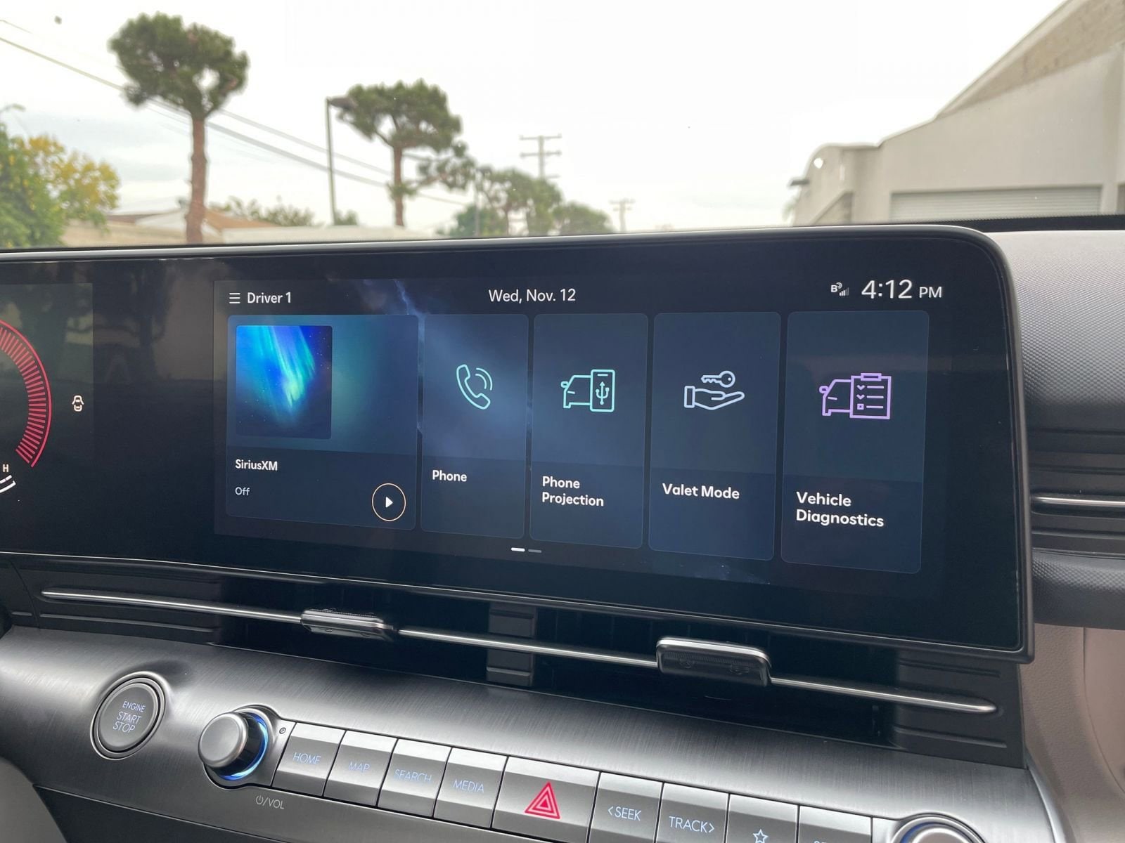 Thumbnail: 2025 Hyundai Kona - 21