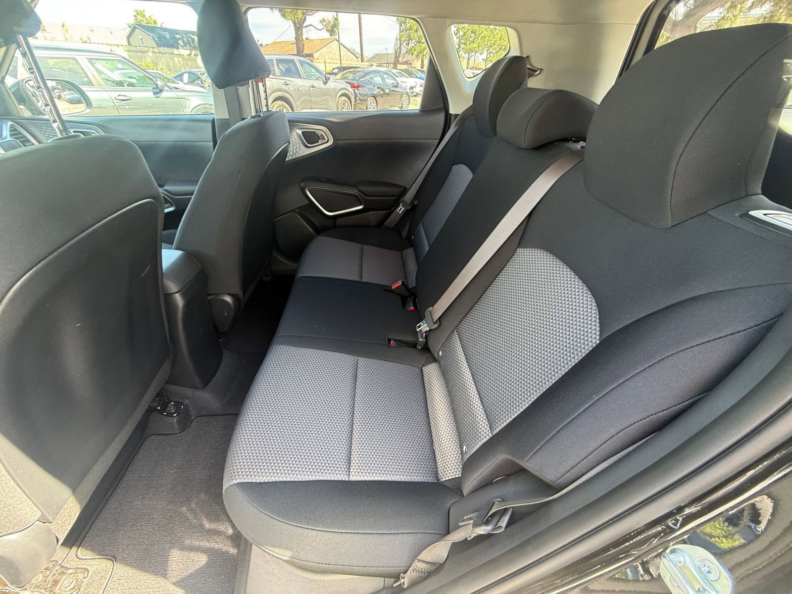 Thumbnail: 2025 Kia Soul - 22