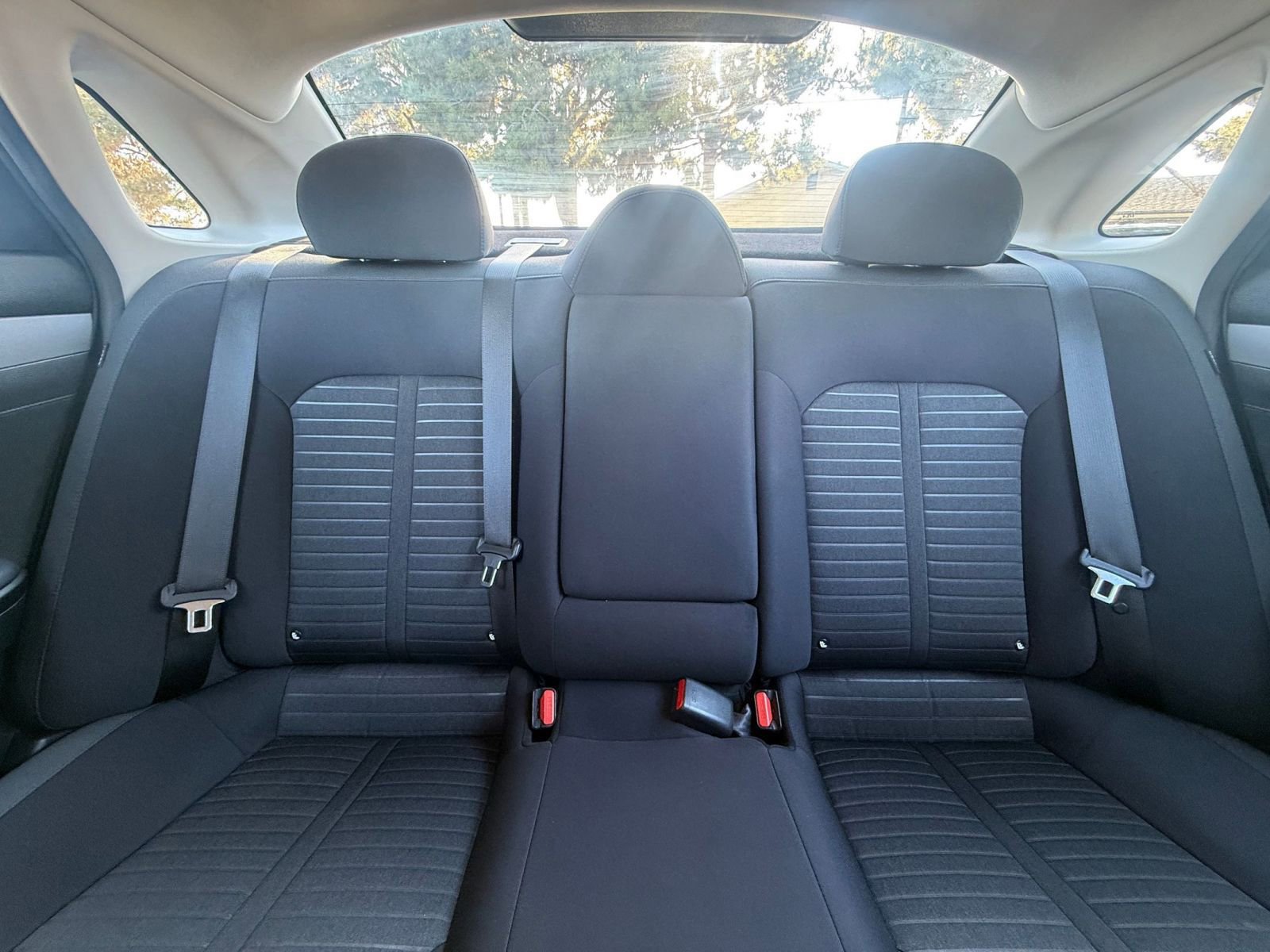 Thumbnail: 2025 Kia K5 - 35