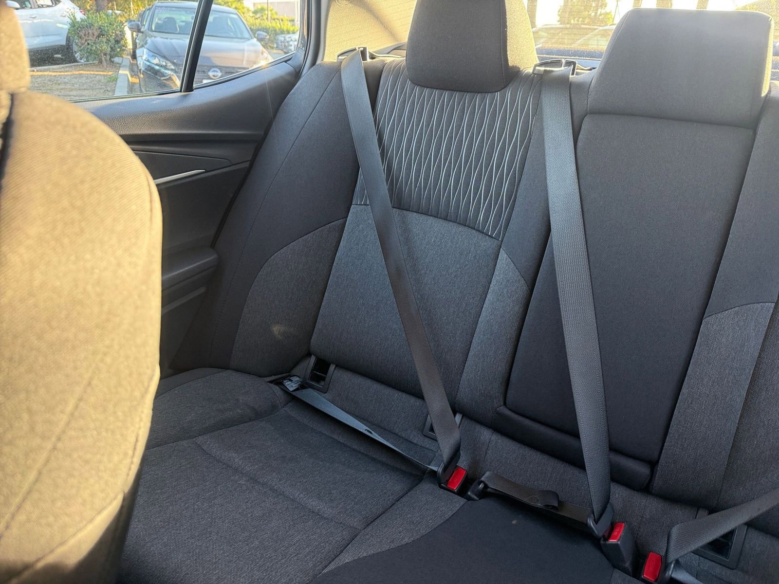 Thumbnail: 2025 Toyota Camry - 35