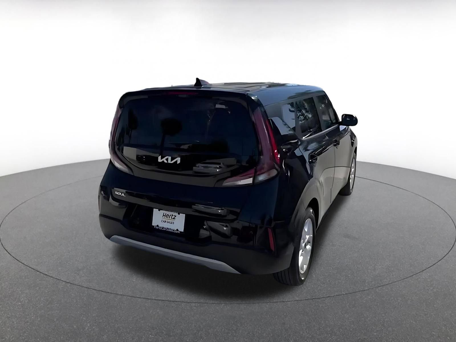 Thumbnail: 2025 Kia Soul - 15