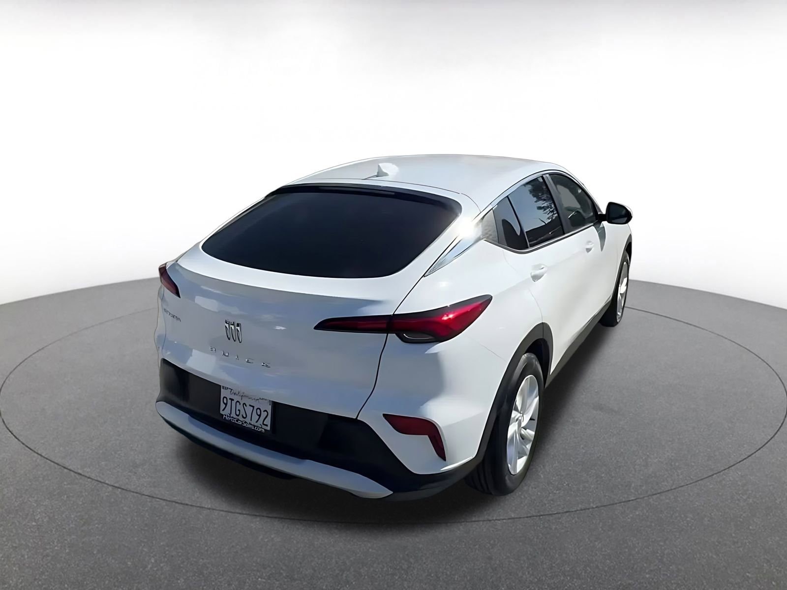 Thumbnail: 2025 Buick Envista - 15