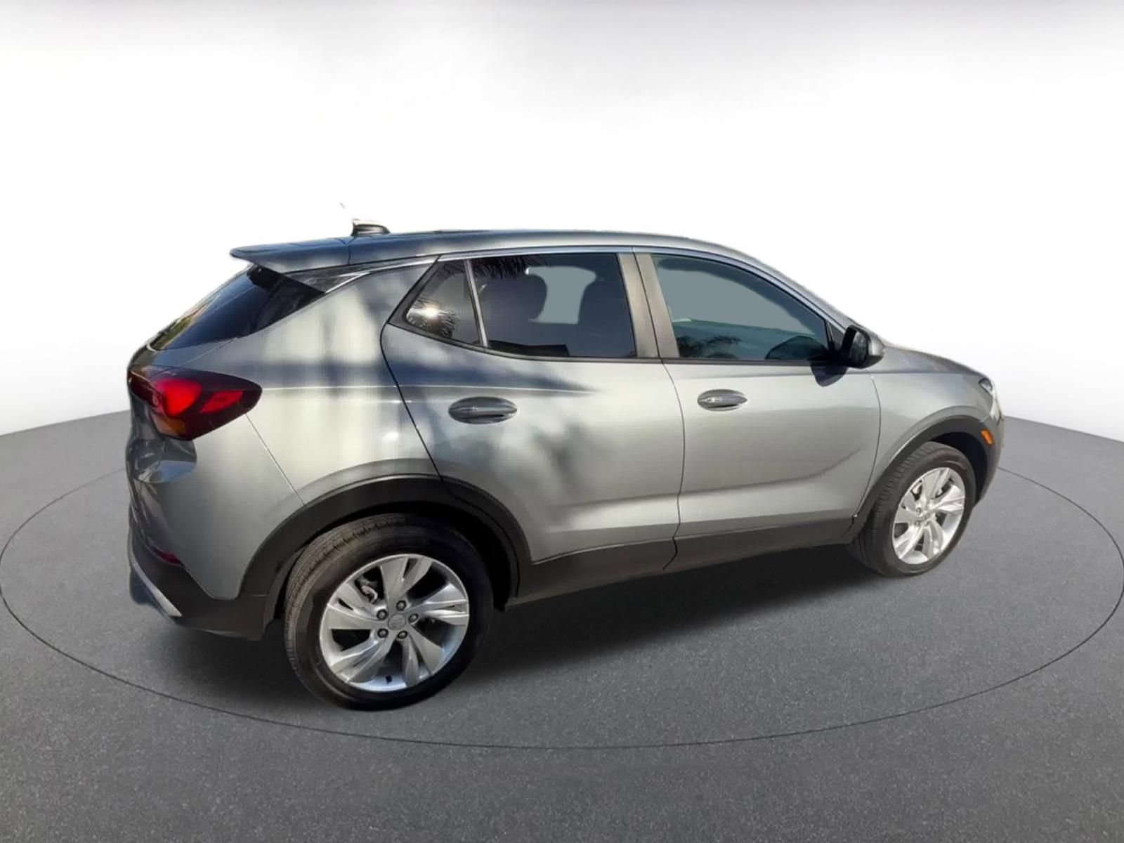 Thumbnail: 2025 Buick Encore GX - 14