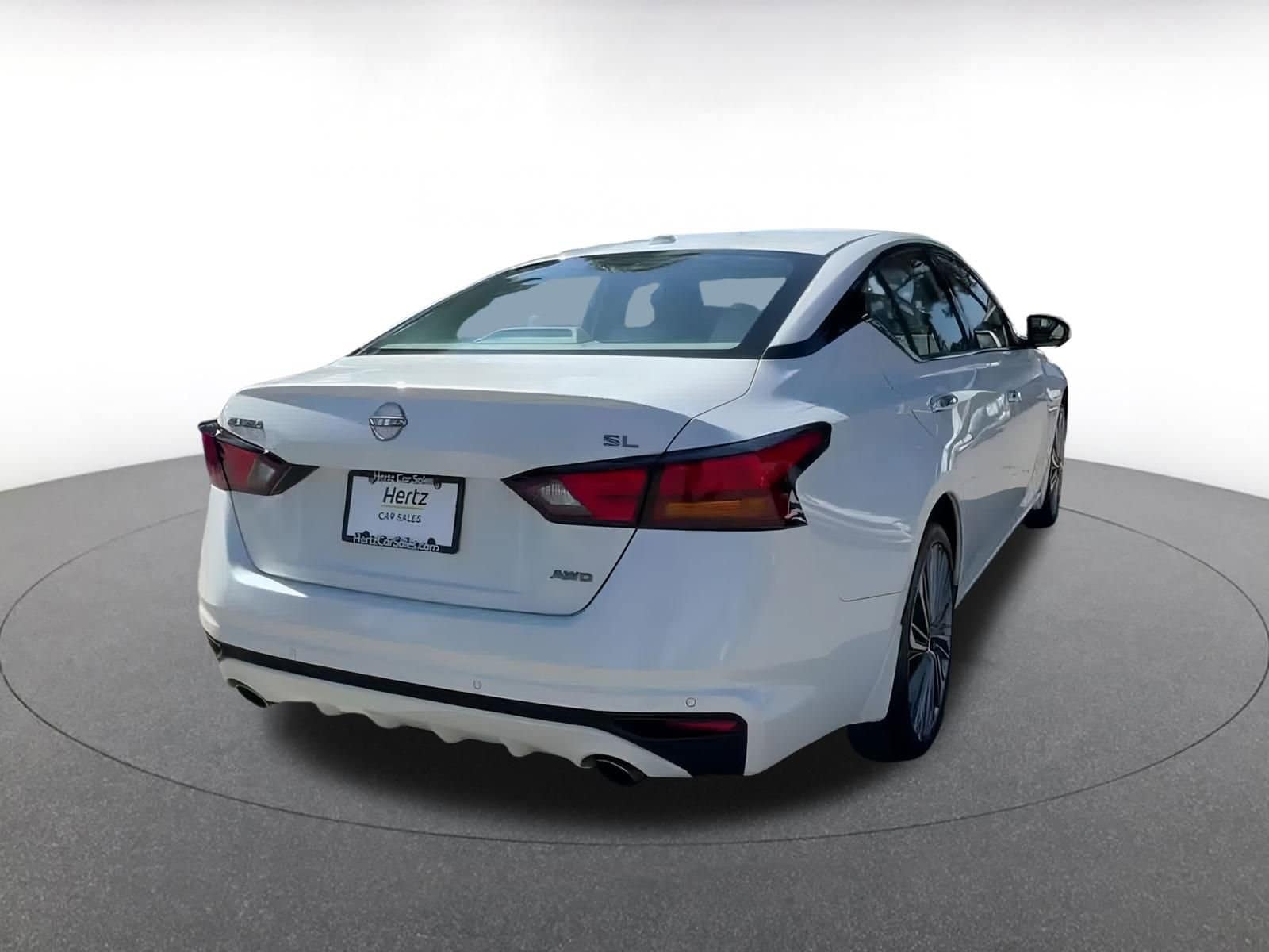 Thumbnail: 2024 Nissan Altima - 14