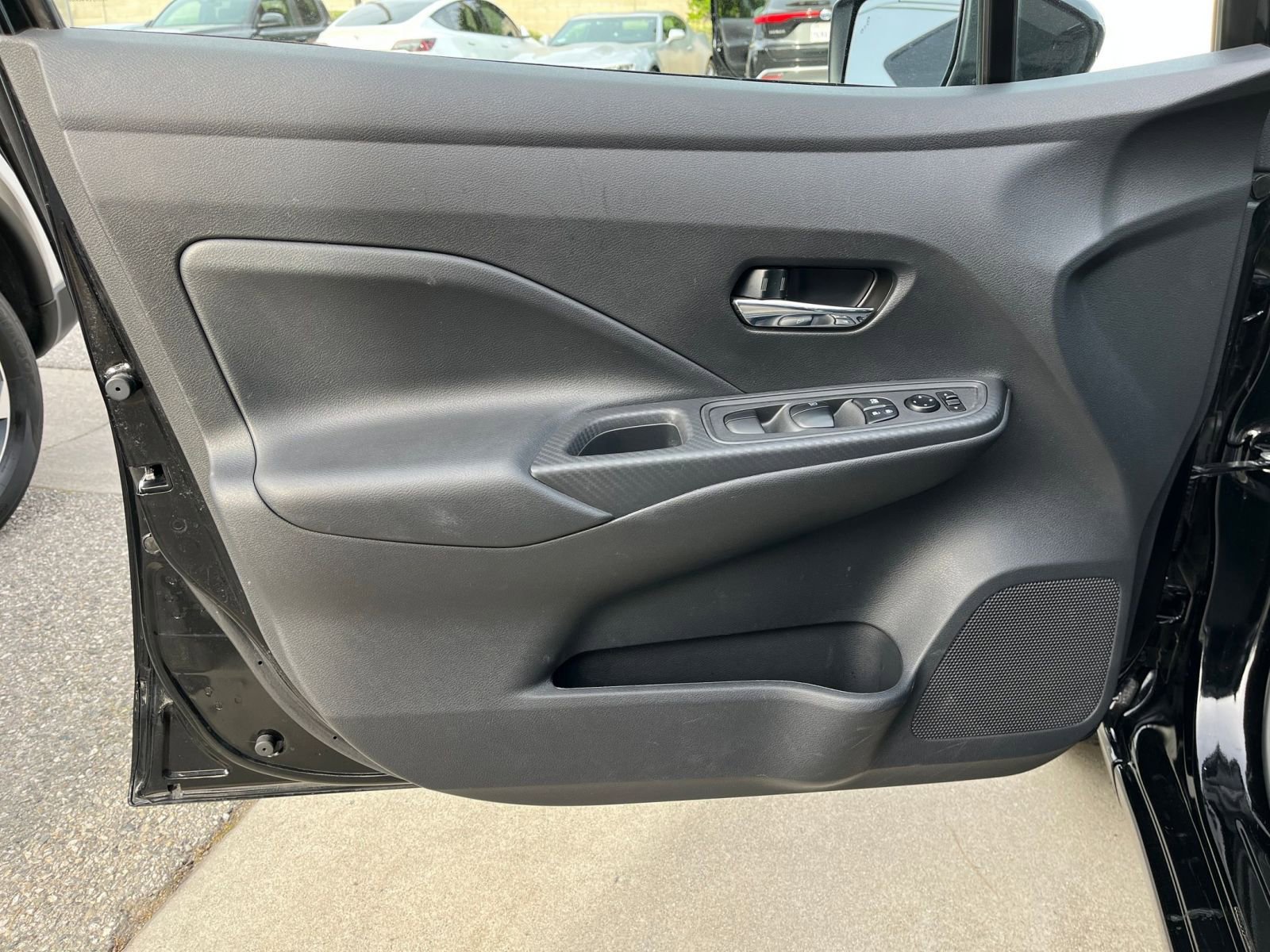 Thumbnail: 2025 Nissan Versa - 18