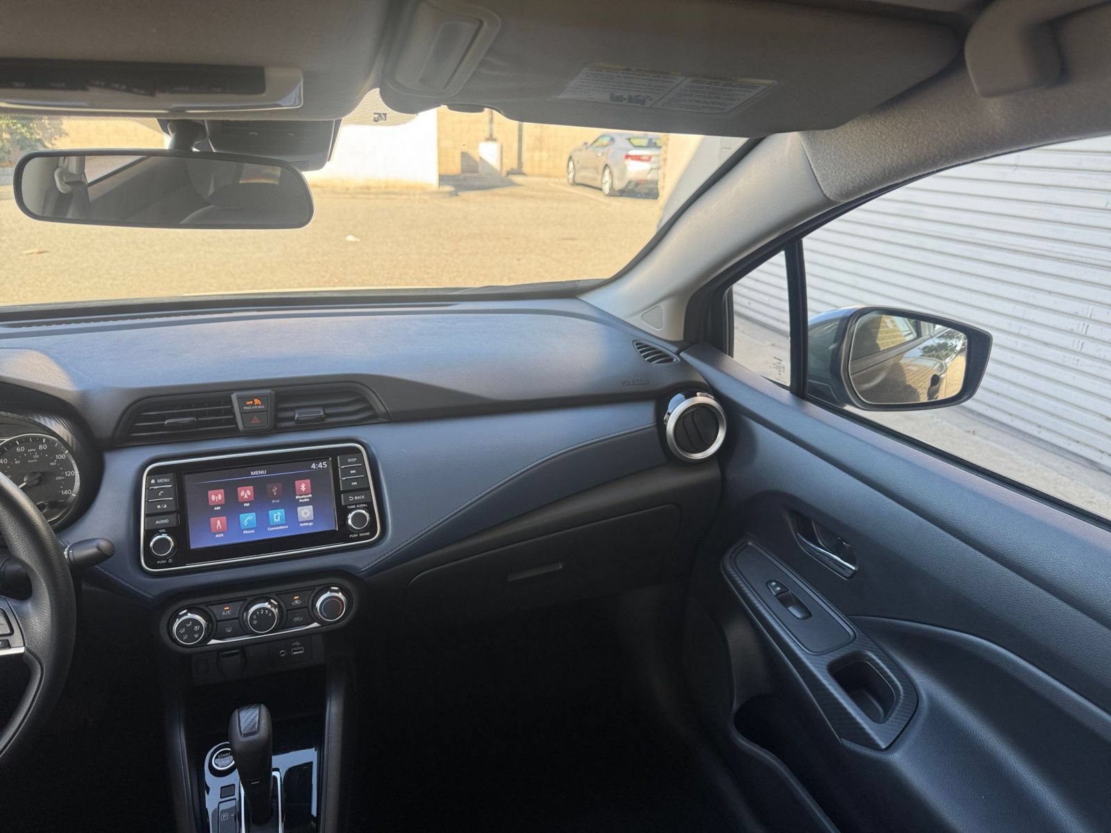 Thumbnail: 2025 Nissan Versa - 33