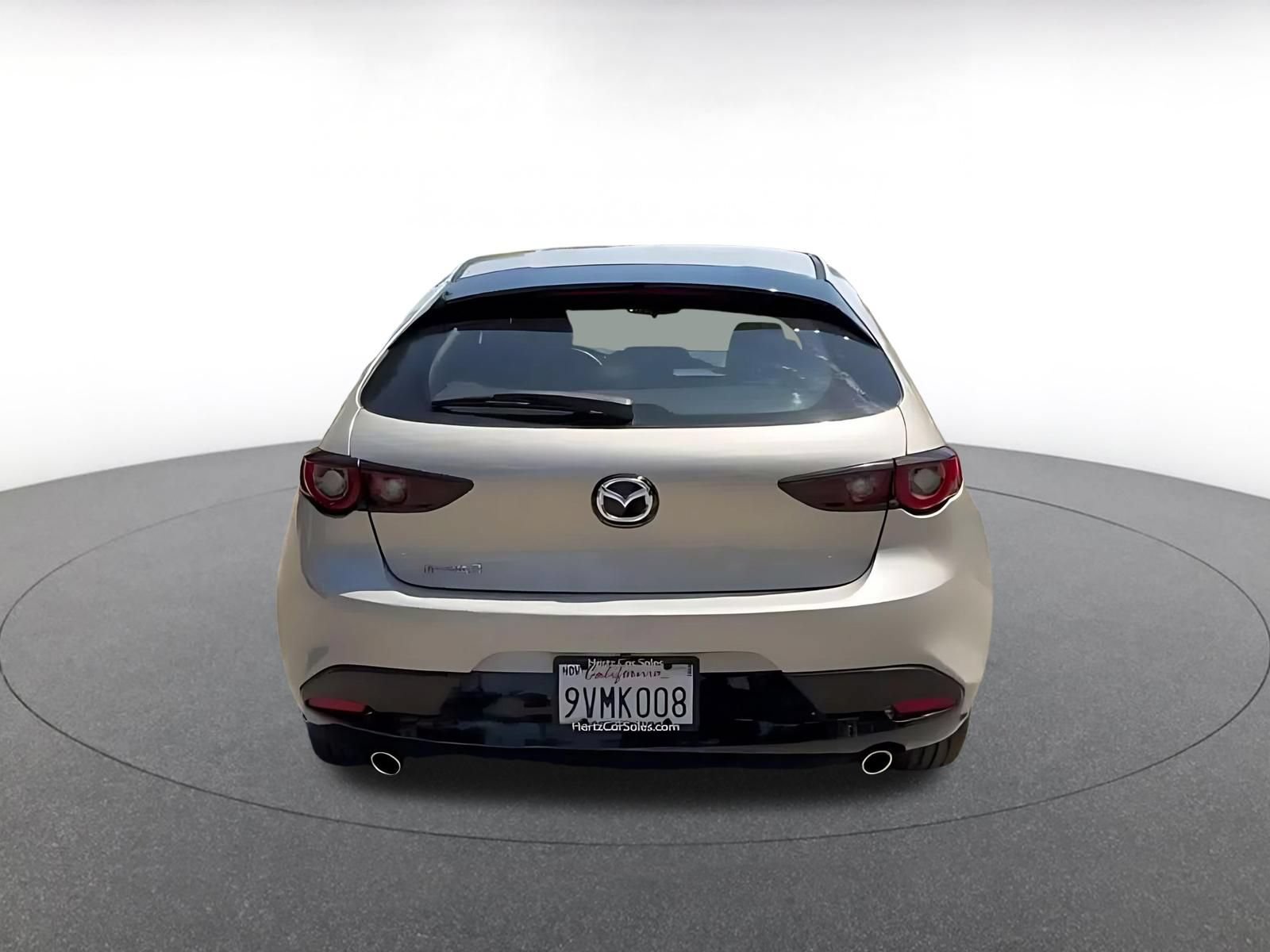 Thumbnail: 2026 Mazda Mazda3 - 10
