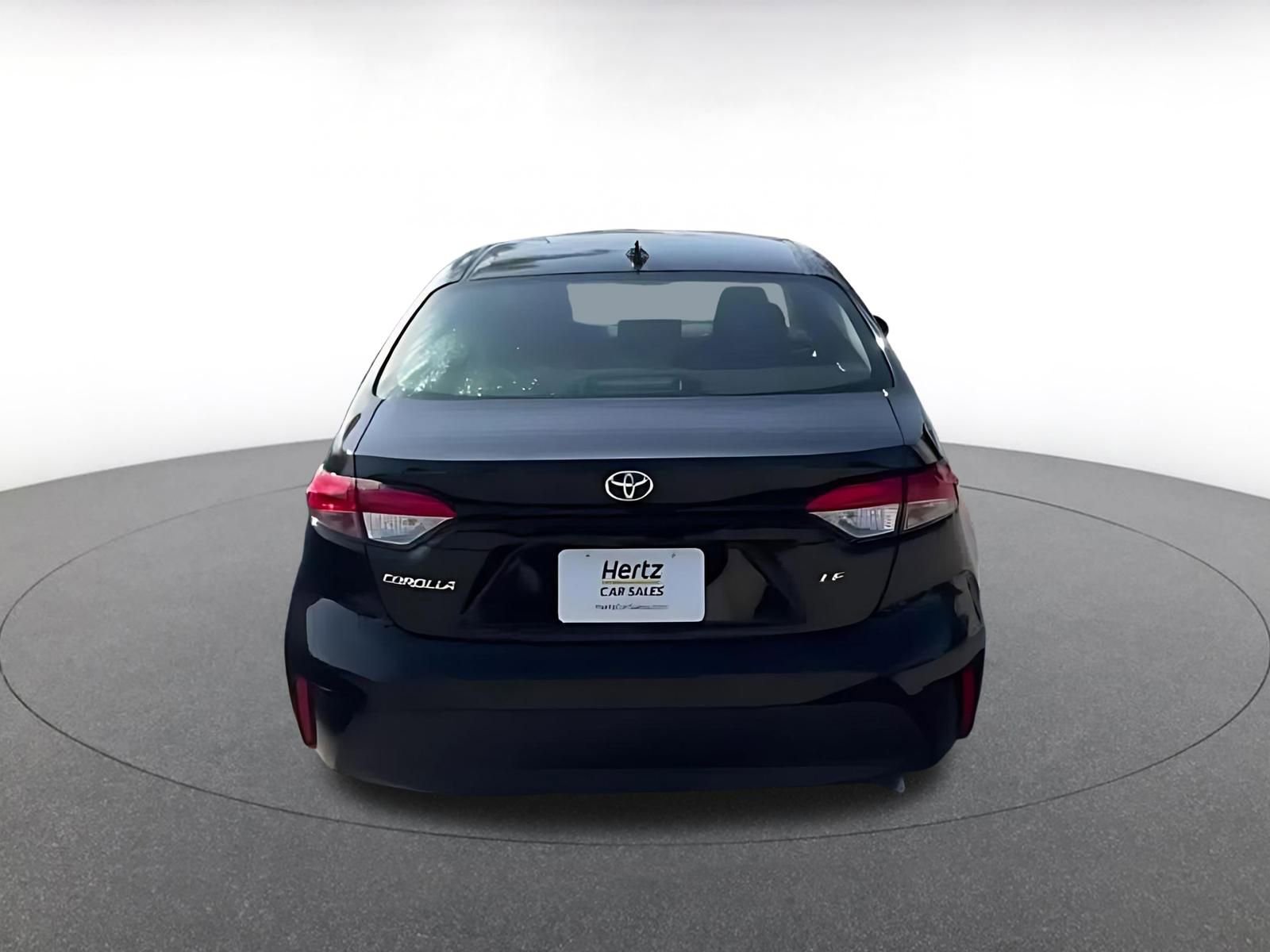 Thumbnail: 2025 Toyota Corolla - 12