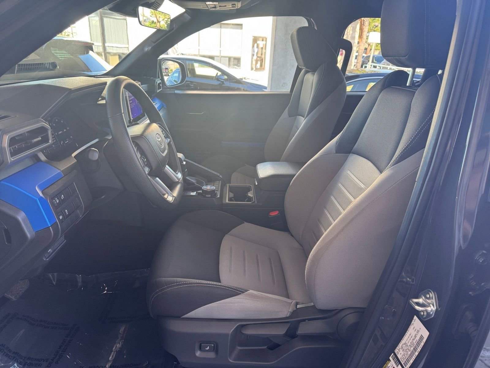 Thumbnail: 2025 Toyota Tacoma - 27