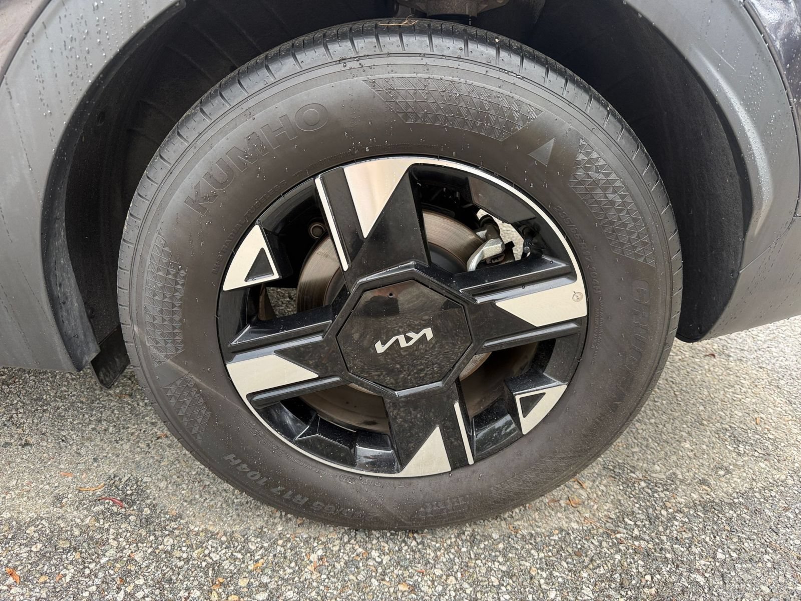 Thumbnail: 2026 Kia Sportage - 27