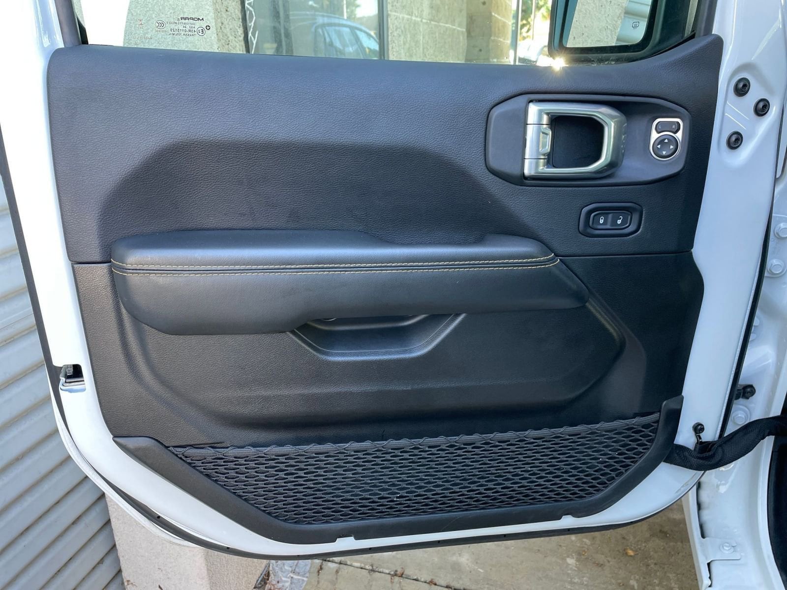 Thumbnail: 2025 Jeep Wrangler - 20