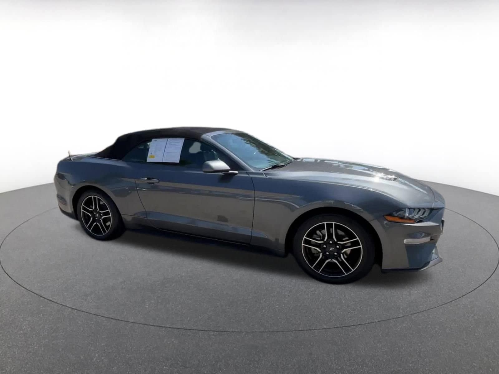 Thumbnail: 2023 Ford Mustang - 2