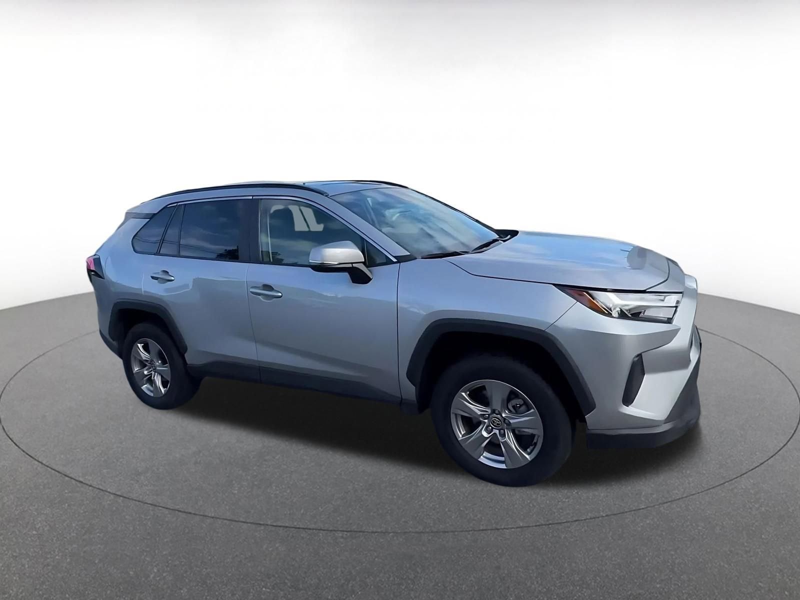 Thumbnail: 2025 Toyota RAV4 - 2