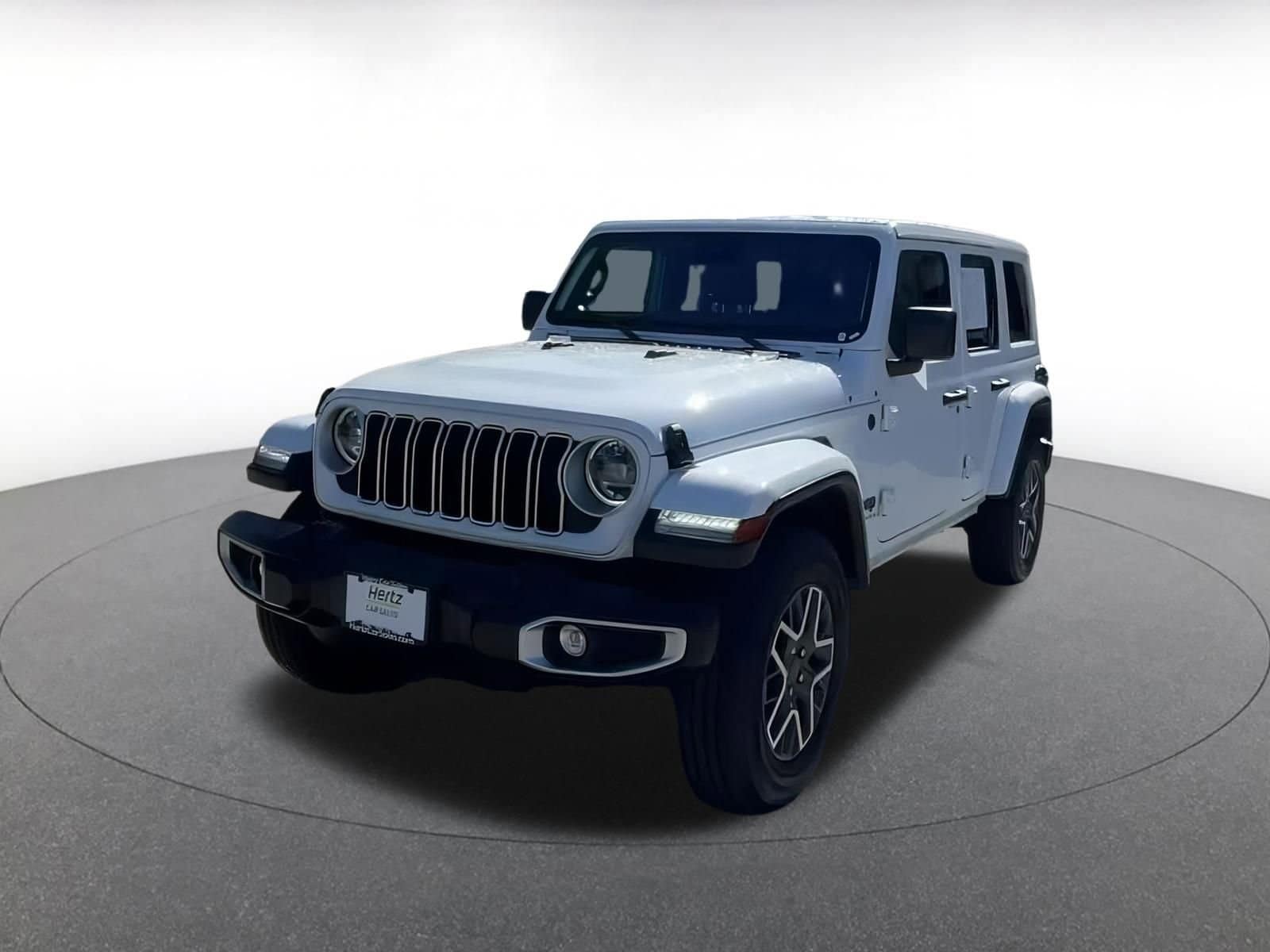 Thumbnail: 2025 Jeep Wrangler - 7