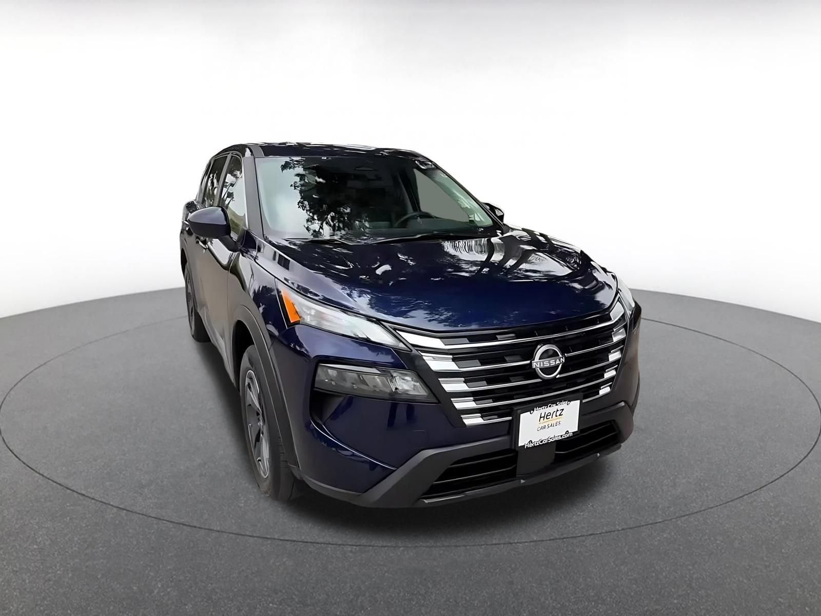 Thumbnail: 2025 Nissan Rogue - 2