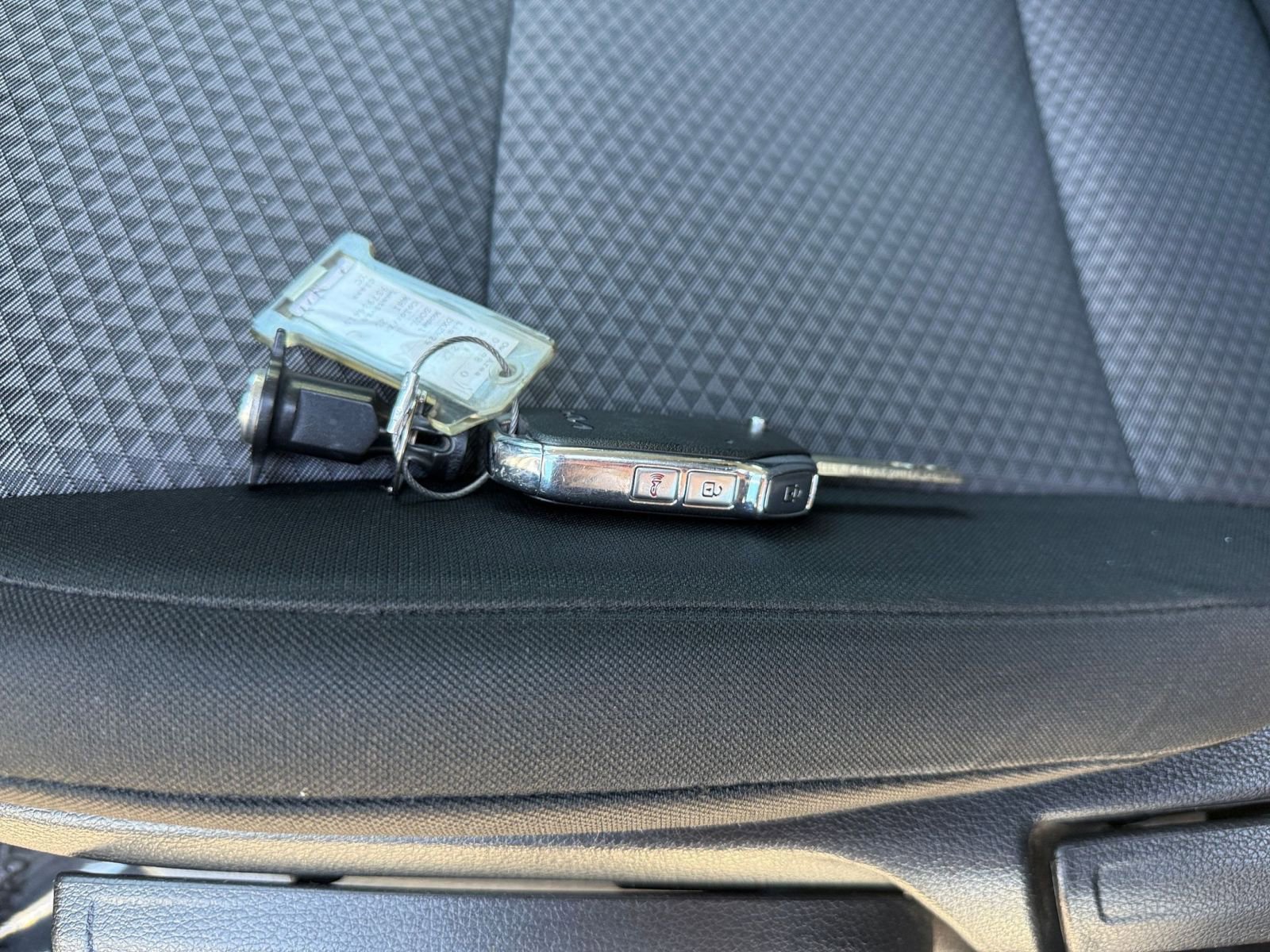 Thumbnail: 2025 Kia Soul - 20