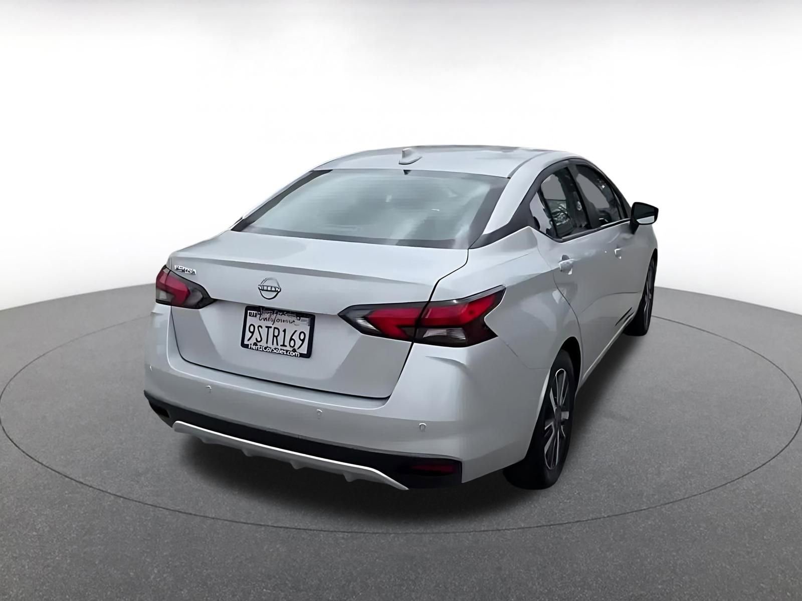 Thumbnail: 2025 Nissan Versa - 14