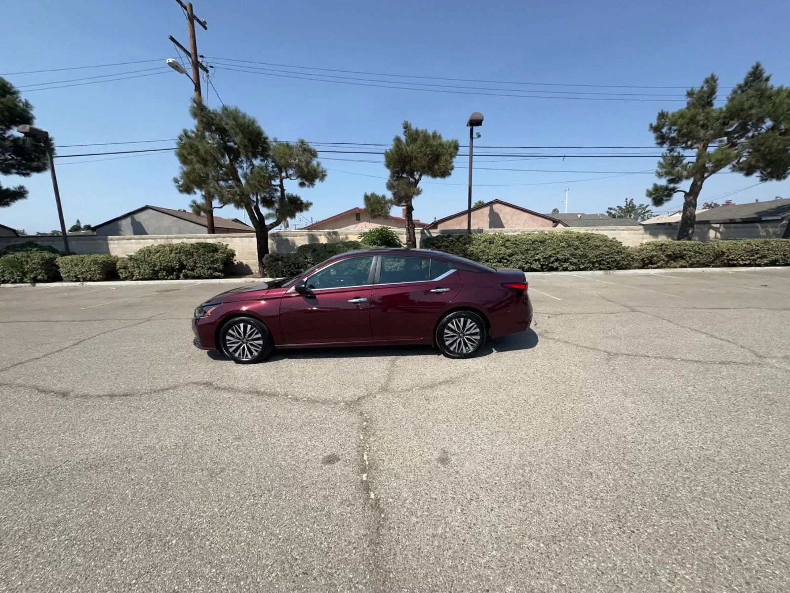 Thumbnail: 2024 Nissan Altima - 16
