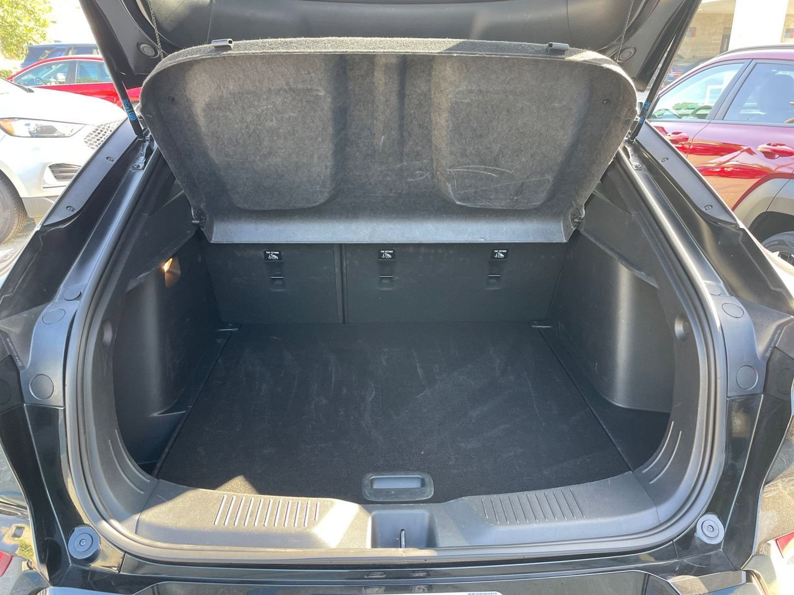 Thumbnail: 2025 Buick Envista - 31