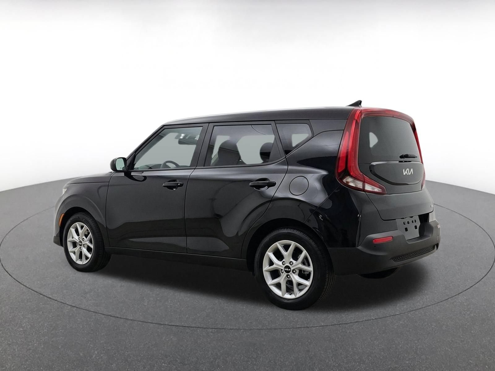 Thumbnail: 2025 Kia Soul - 7