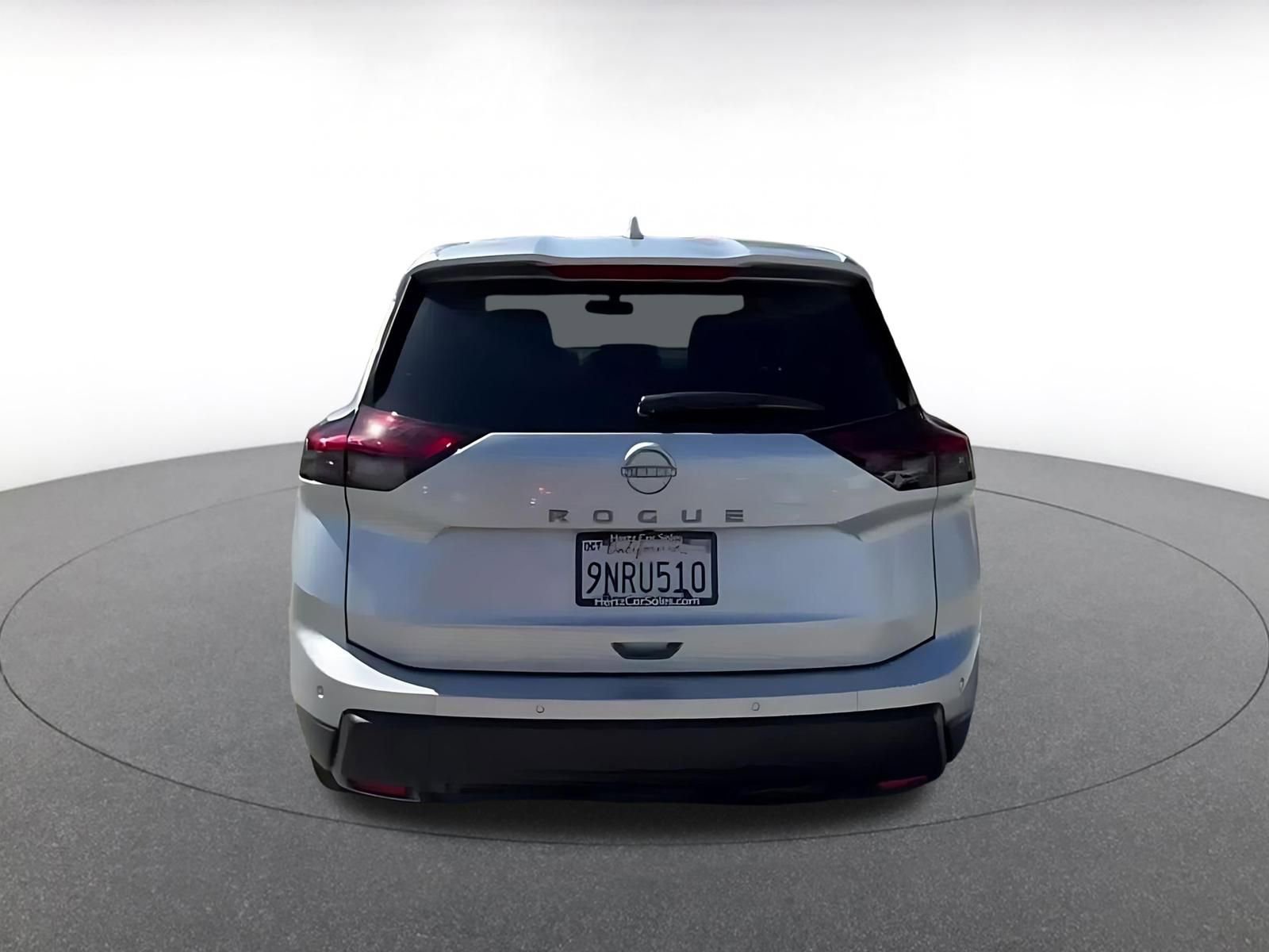 Thumbnail: 2025 Nissan Rogue - 12