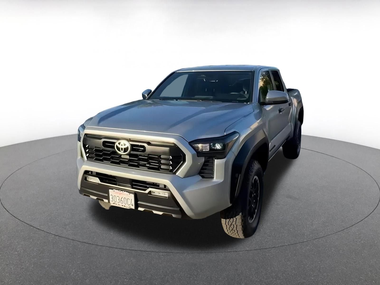 Thumbnail: 2025 Toyota Tacoma - 7