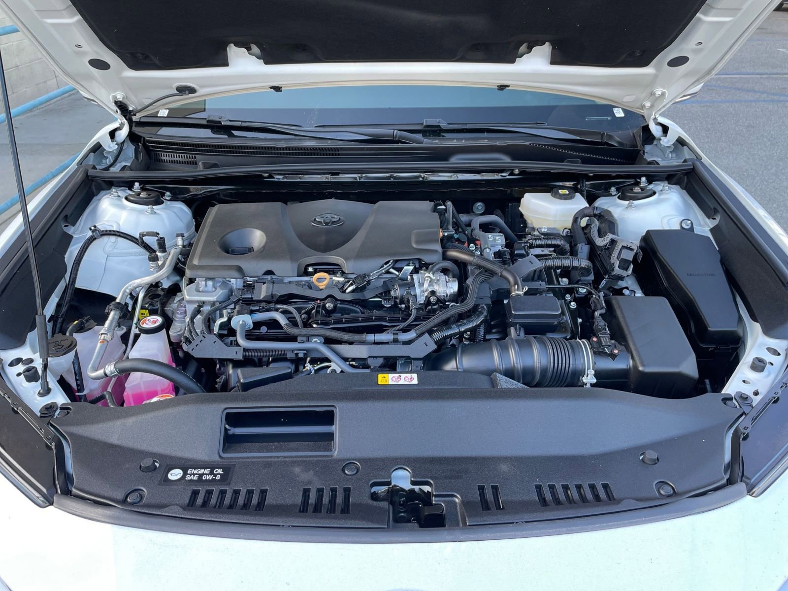 Thumbnail: 2025 Toyota Camry - 32