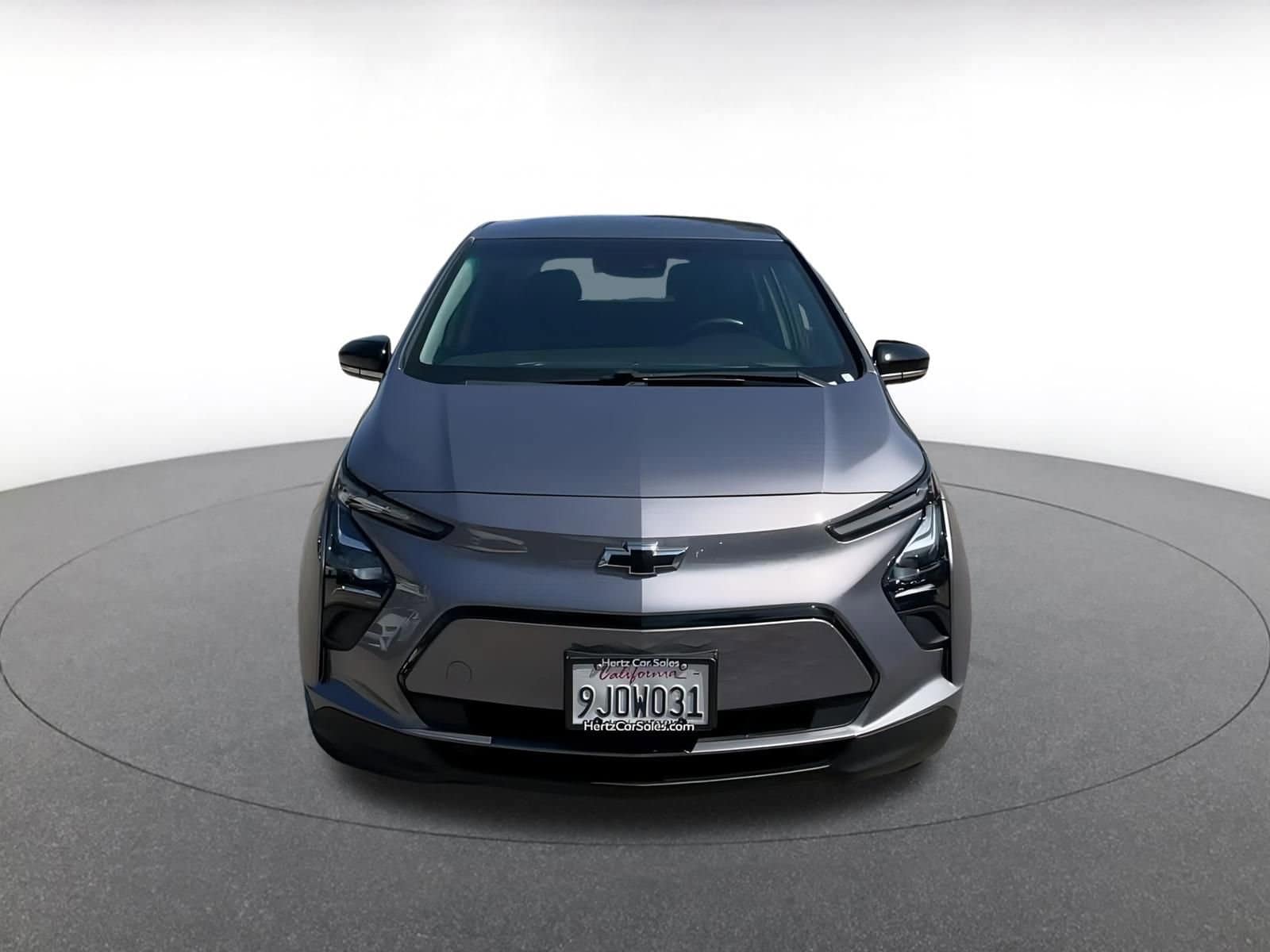 Thumbnail: 2023 Chevrolet Bolt EV - 5