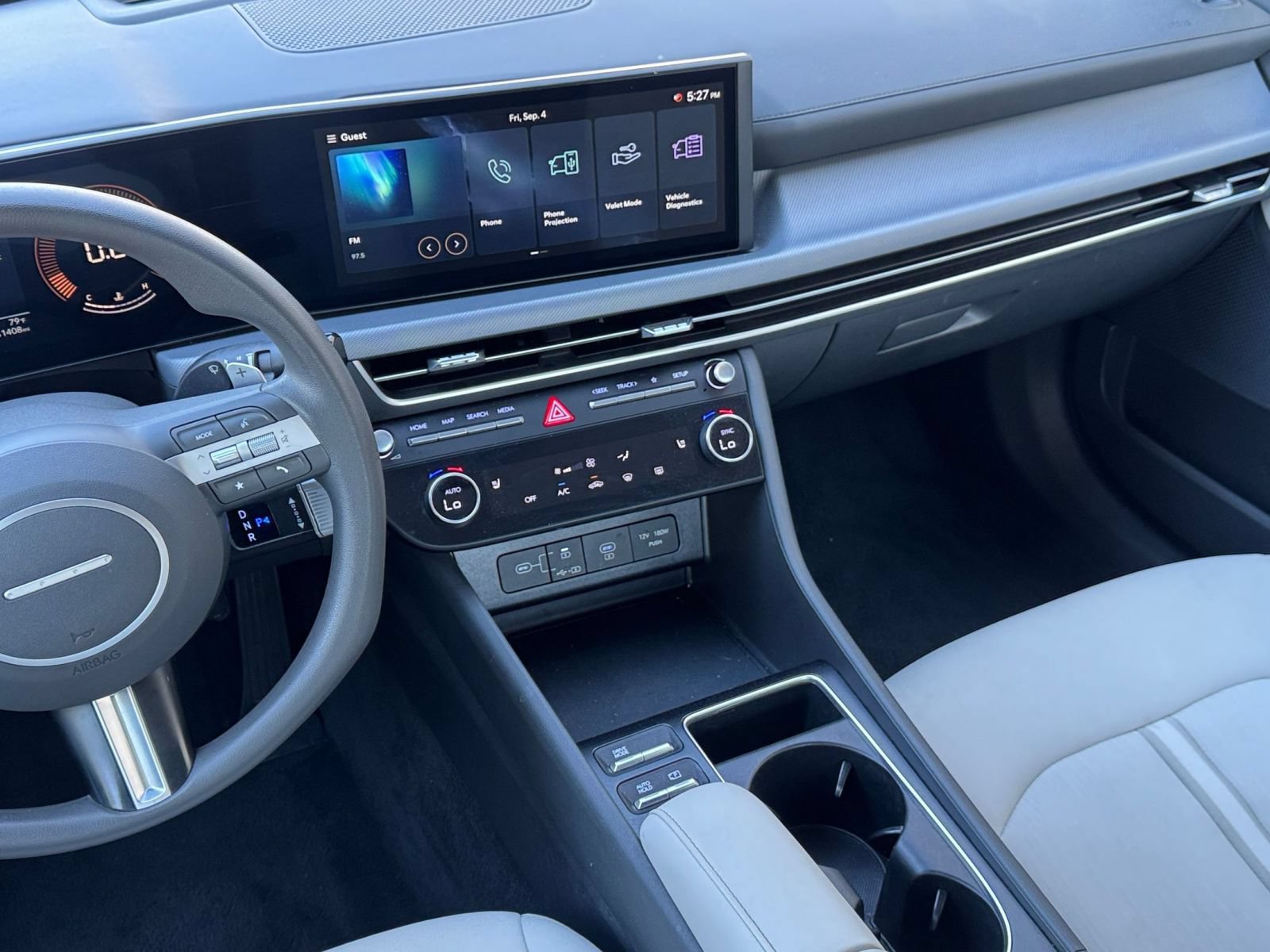 Thumbnail: 2025 Hyundai Sonata - 19