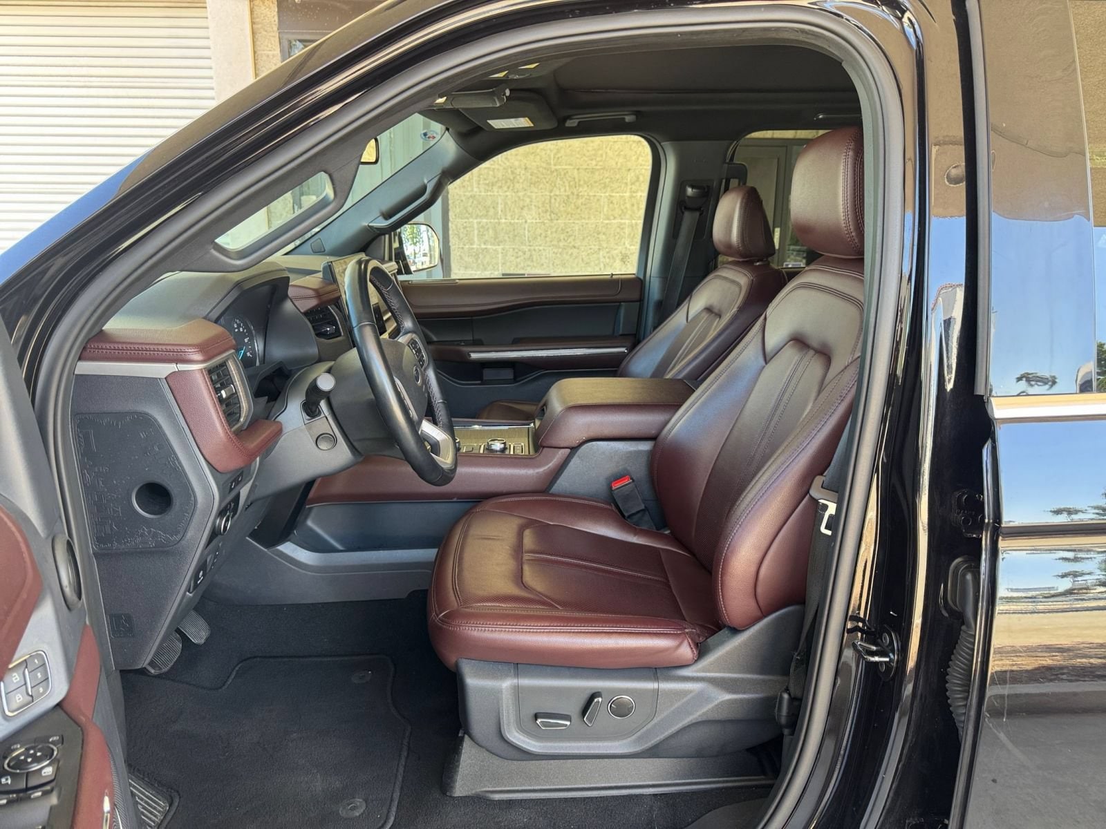 Thumbnail: 2024 Ford Expedition - 29
