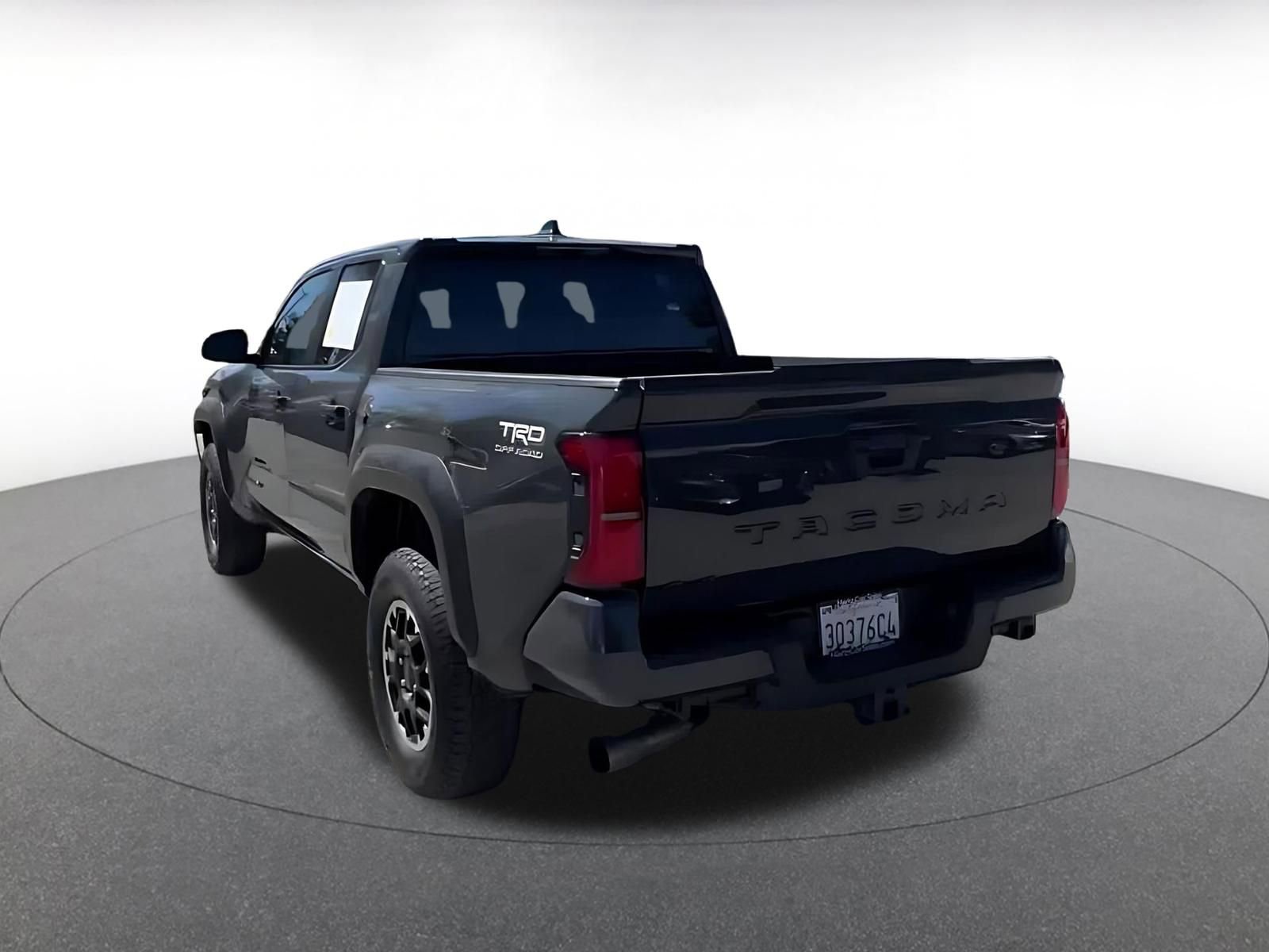 Thumbnail: 2025 Toyota Tacoma - 11