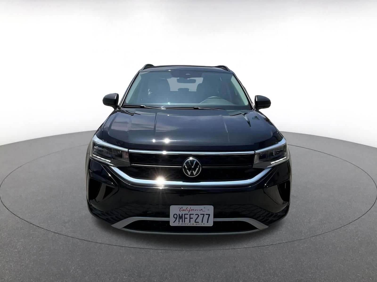 2024 Volkswagen Taos S 5