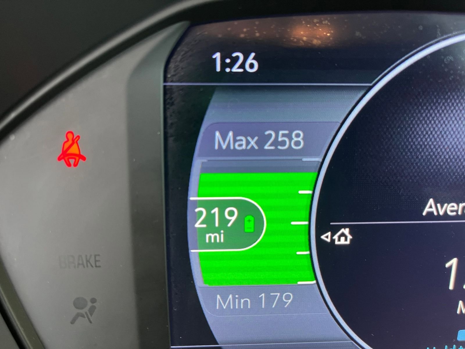 Thumbnail: 2023 Chevrolet Bolt EV - 18