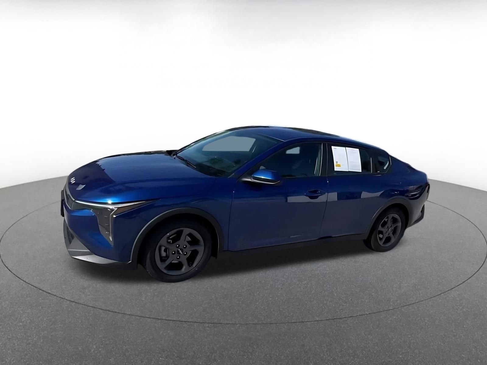 Thumbnail: 2025 Kia K4 - 7