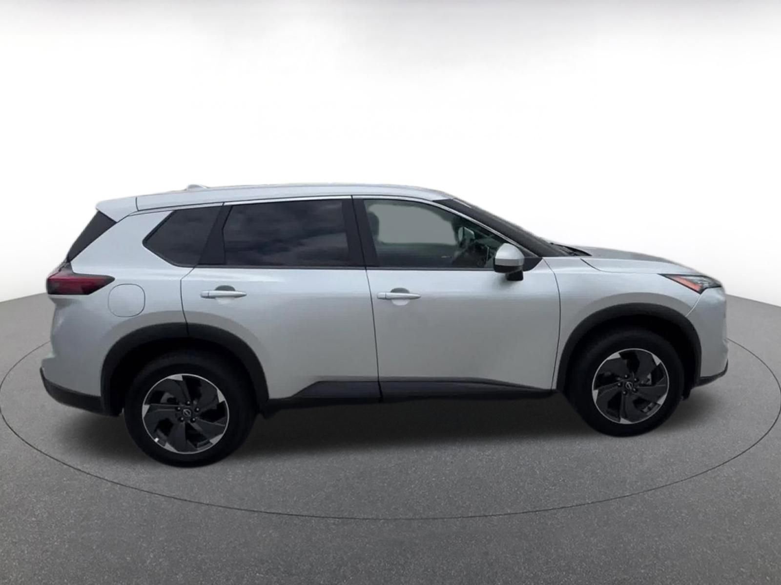 Thumbnail: 2025 Nissan Rogue - 16