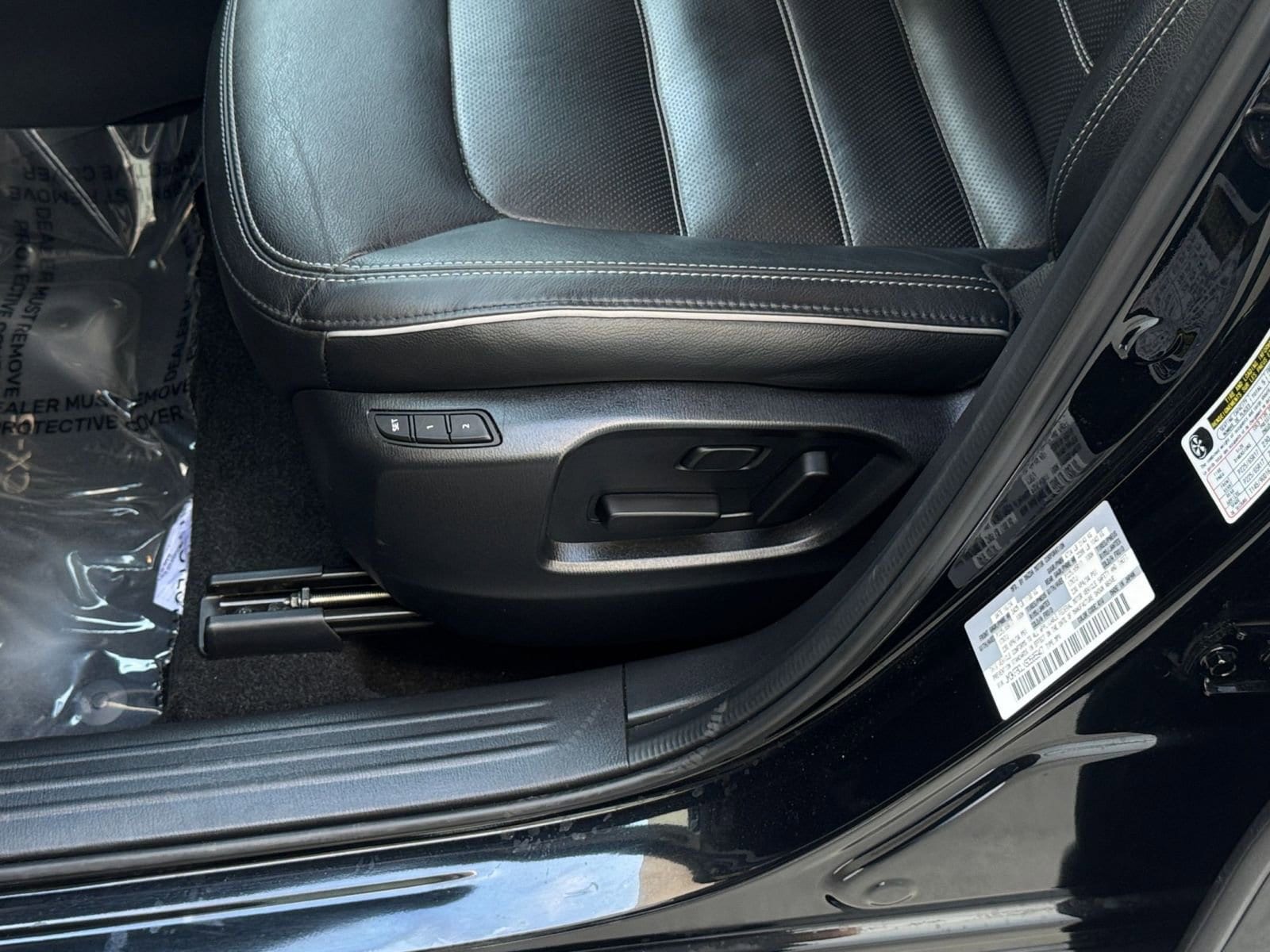 Thumbnail: 2025 Mazda CX-5 - 23