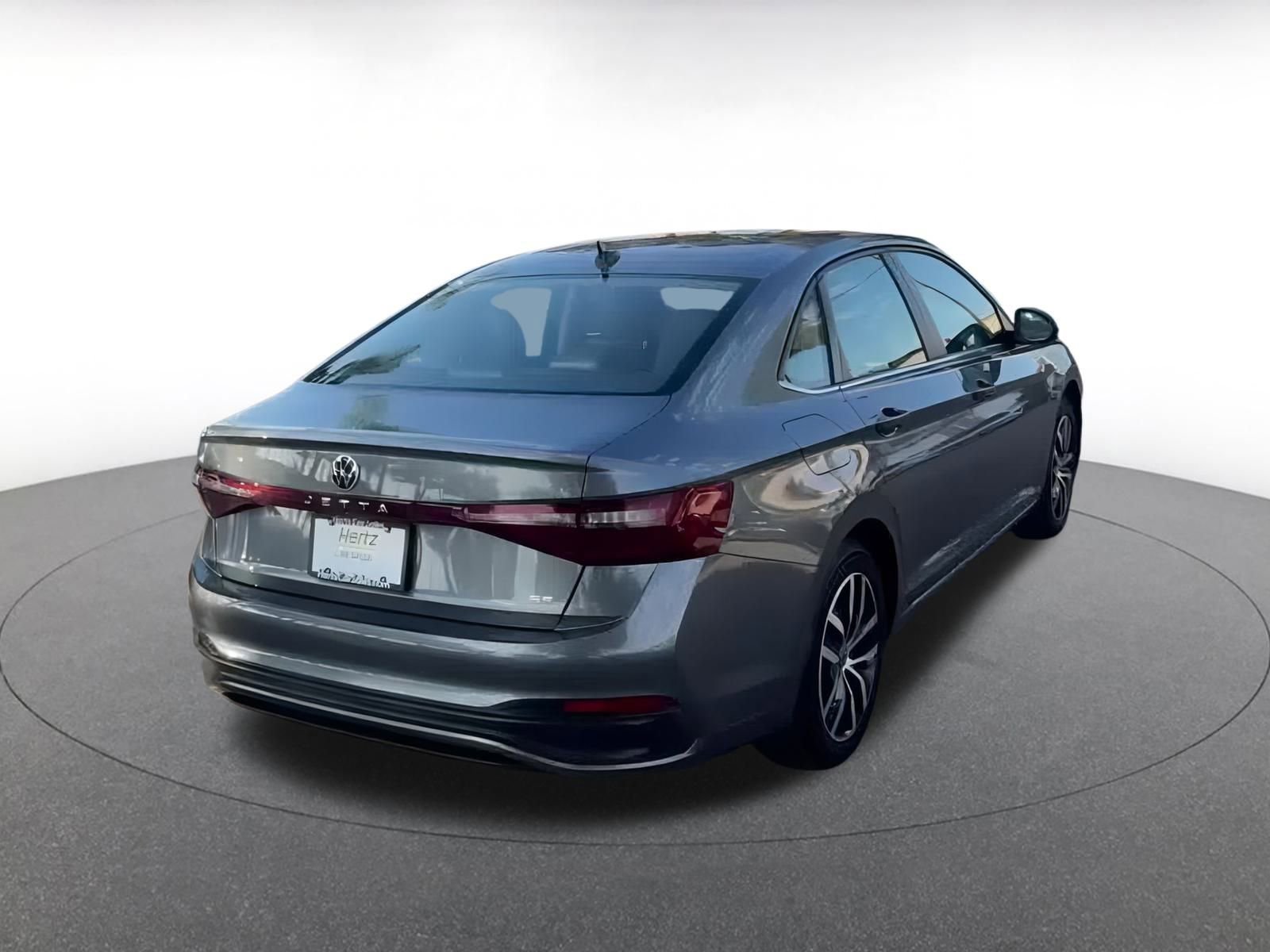 Thumbnail: 2025 Volkswagen Jetta - 14